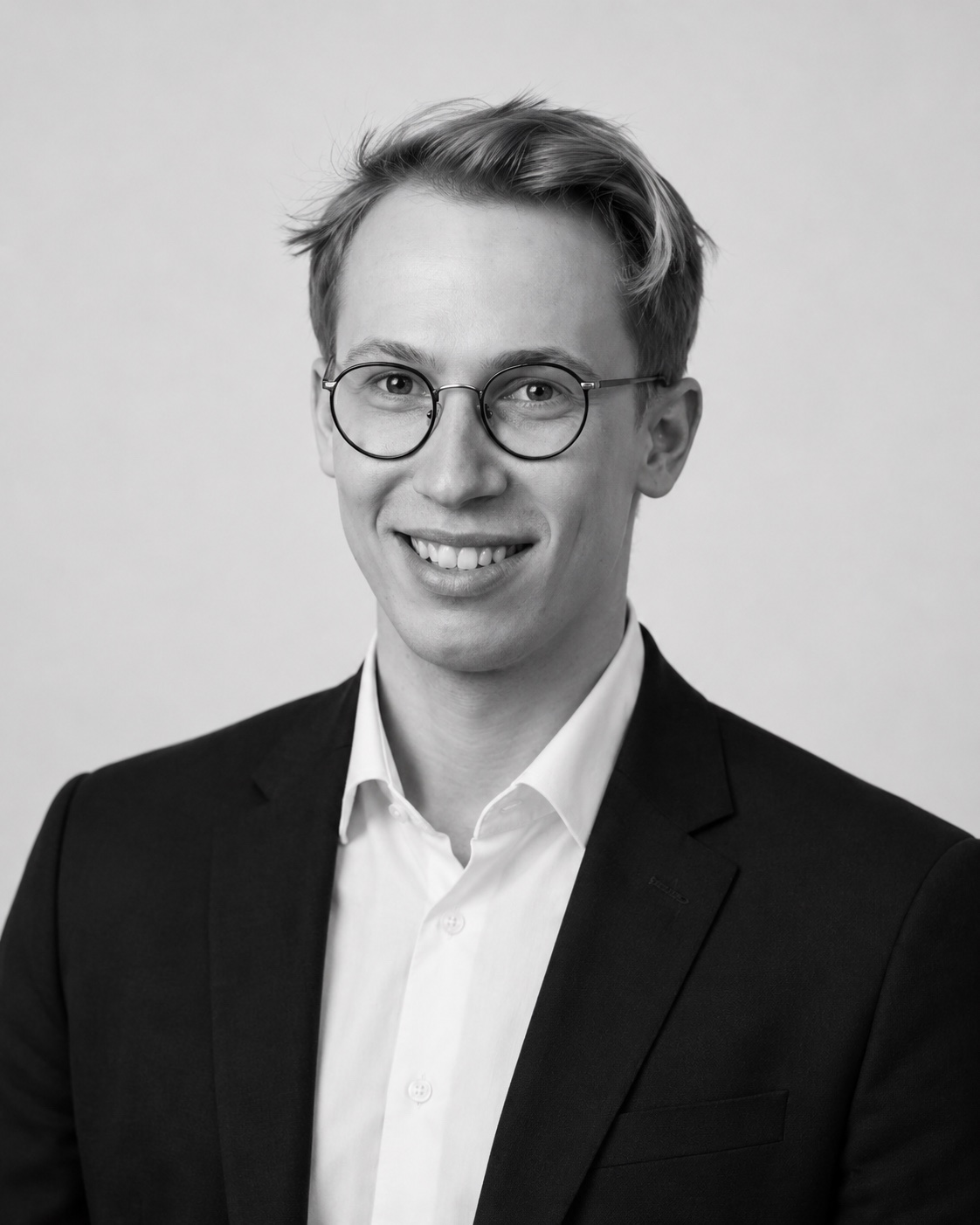 Thomas Heiberg